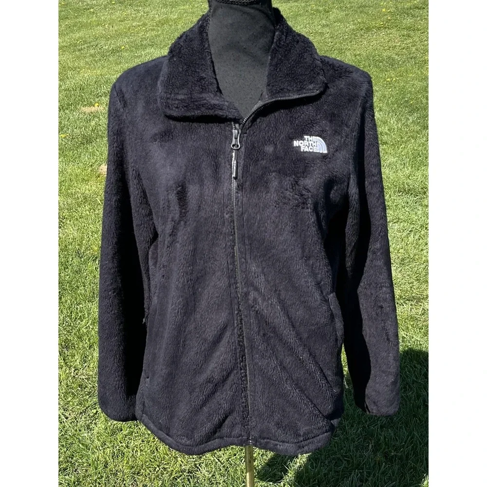 The North Face brand north